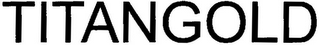 TITANGOLD logo