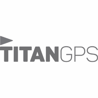 TITANGPS logo