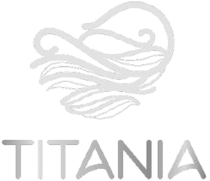 TITANIA logo