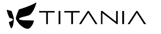 TITANIA logo