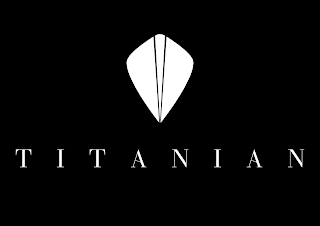 TITANIAN logo