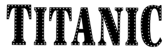 TITANIC logo