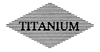 TITANIUM logo