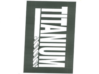 TITANIUM logo