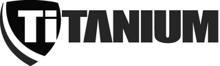 TITANIUM logo