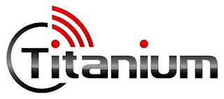 TITANIUM logo