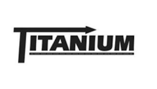 TITANIUM logo