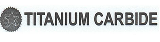 TITANIUM CARBIDE logo
