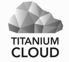TITANIUM CLOUD logo