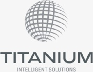 TITANIUM INTELLIGENT SOLUTIONS logo