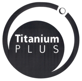 TITANIUM PLUS logo