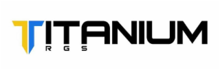 TITANIUM RGS logo