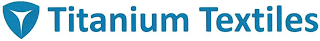 TITANIUM TEXTILES logo