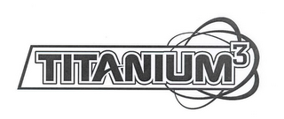 TITANIUM3 logo