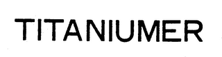 TITANIUMER logo
