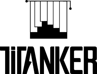 TITANKER logo