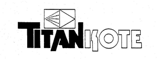 TITANKOTE logo