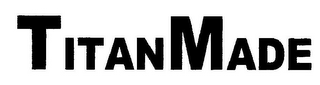 TITANMADE logo