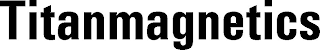 TITANMAGNETICS logo