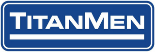 TITANMEN logo