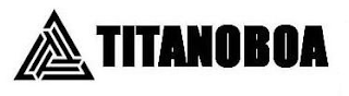 TITANOBOA logo