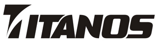 TITANOS logo