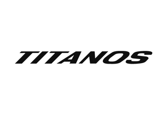 TITANOS logo