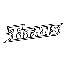 TITANS logo