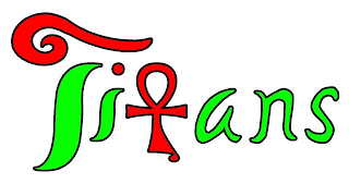 TITANS logo