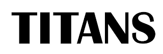 TITANS logo