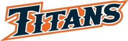 TITANS logo