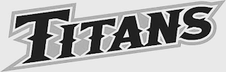 TITANS logo