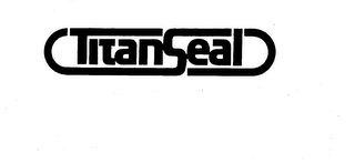 TITANSEAL logo