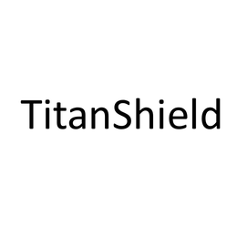 TITANSHIELD logo