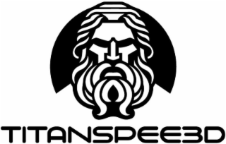 TITANSPEE3D logo