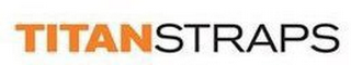 TITANSTRAPS logo