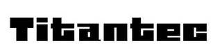 TITANTEC logo