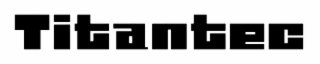 TITANTEC logo