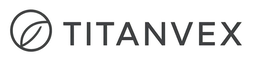 TITANVEX logo