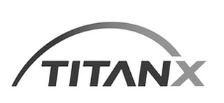 TITANX logo