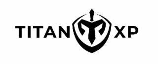 TITANXP logo