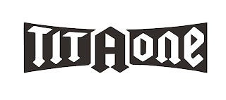 TITAONE logo