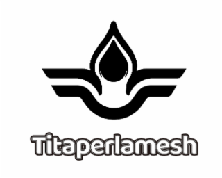 TITAPERLAMESH logo