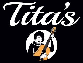 TITA'S logo