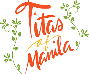 TITAS OF MANILA logo