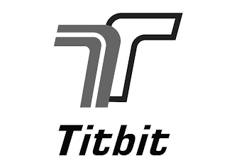 TITBIT logo