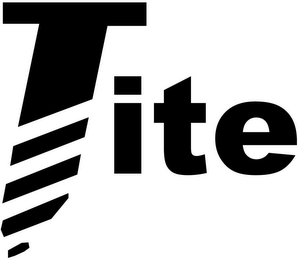 TITE logo