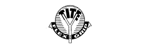 TITE FLEX I GRIP logo