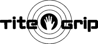 TITE GRIP logo