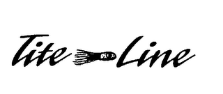 TITE LINE logo